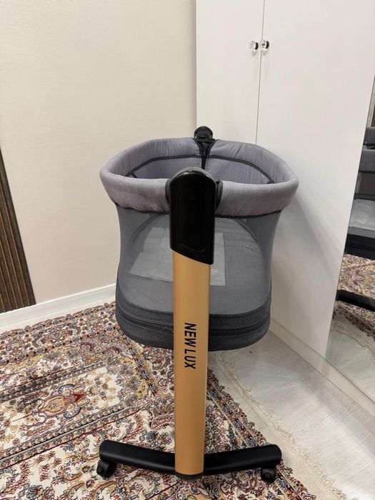 Детская кровать.