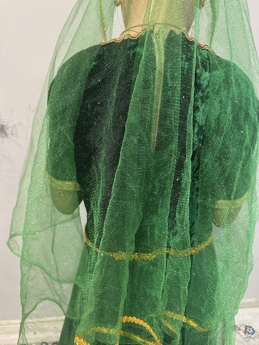 Индиский костюм для танца