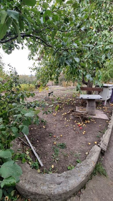 Продам дачу с баней и гаражом