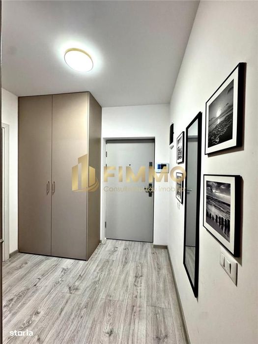 Apartament superb | Loc de parcare privat | ID:1511