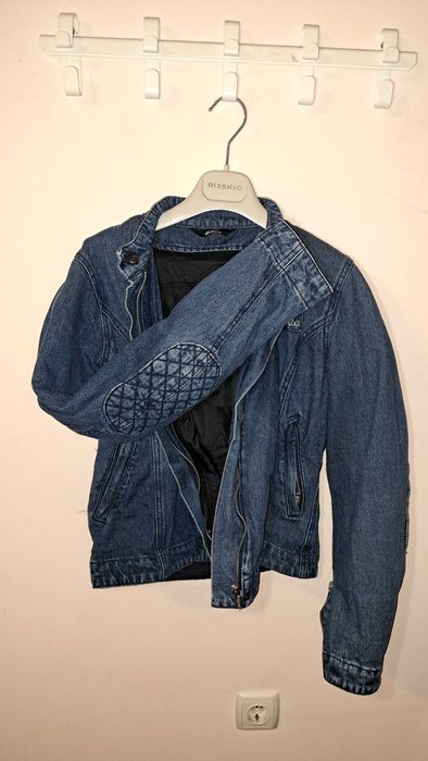 Дамско мото яке Alpinestars Stella размер 38/M