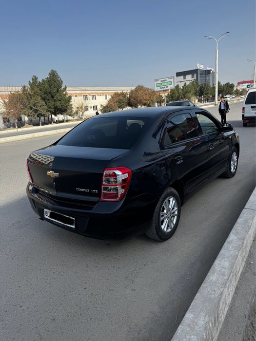 Кобалт ат метан газда срочно сотилади