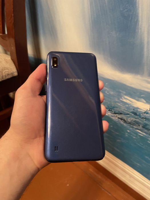 Samsung A10 32 GB