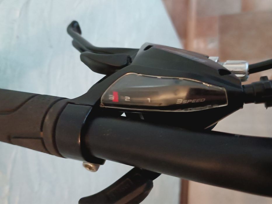 Велосипед XIDS VN200