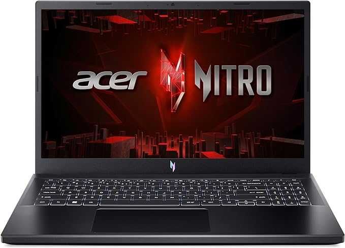 Acer Nitro V15  FHD IPS 180Hz i7-13620H DDR5 16GB SSD 512GB 4050 6GB