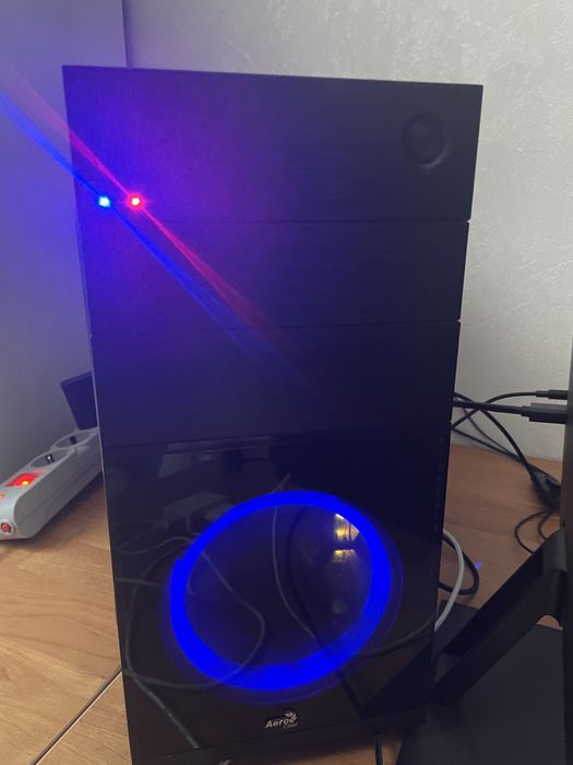 Продам компьютер