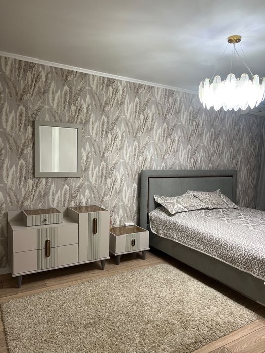 Продам 3- х комнатную квартиру
