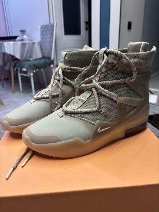 nike FOG 1 новые