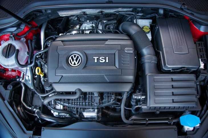 Новые двигатели Volkswagen, Audi, Skoda – все модели и объёмы!