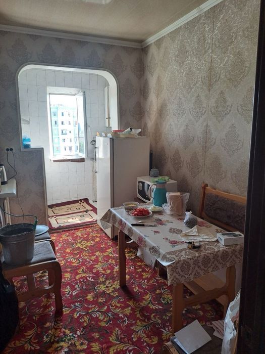 3х Комнатная квартра, 8этаж 9 этажки, 68м
