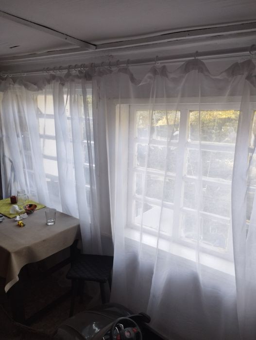 Продам дачу  на мирном.