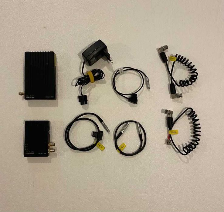 Teradek Bolt 500 - 1 Receiver