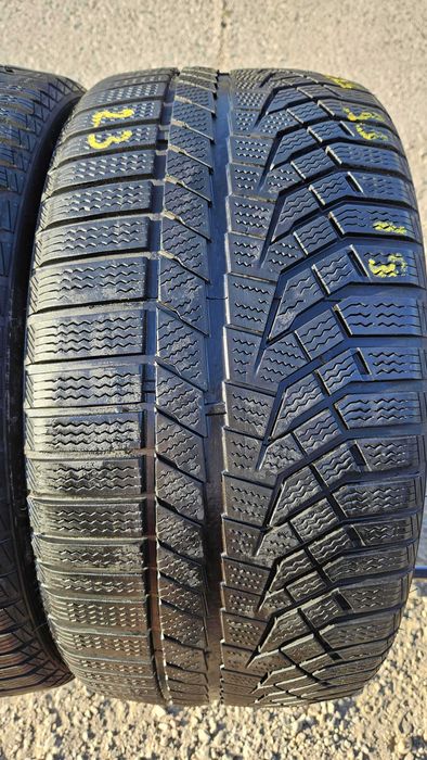 255/35 R19 • Iarna • Sailun Ice Blazer Alpine evo 96V XL | 2 buc | DOT 2023 | Pret/buc