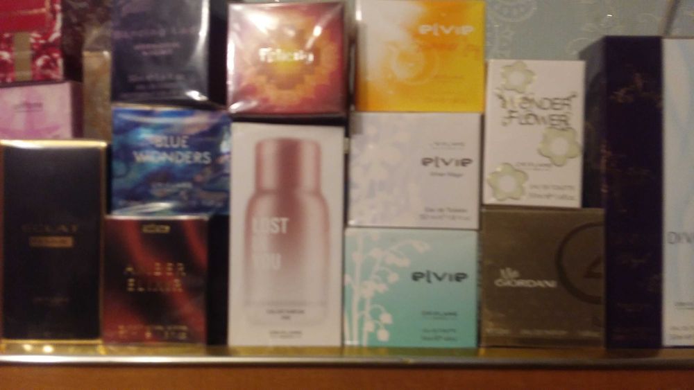 Духи Парфюм Ароматы