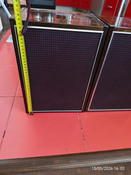 Продам колонки 3 АС-2 Вега