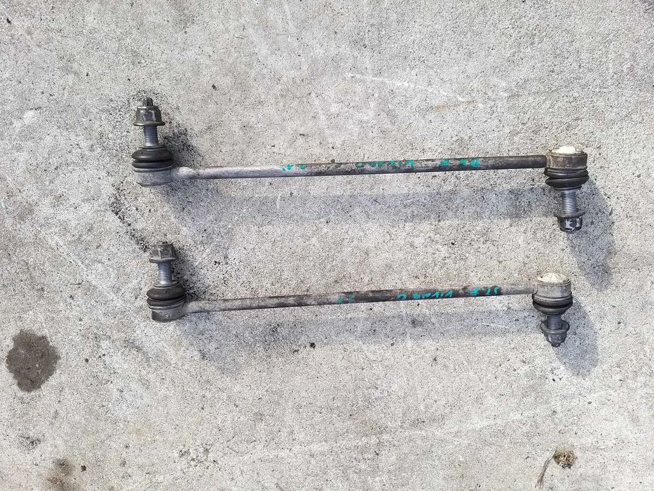 Set bielete antiruliu 1.5 cdti opel vivaro c