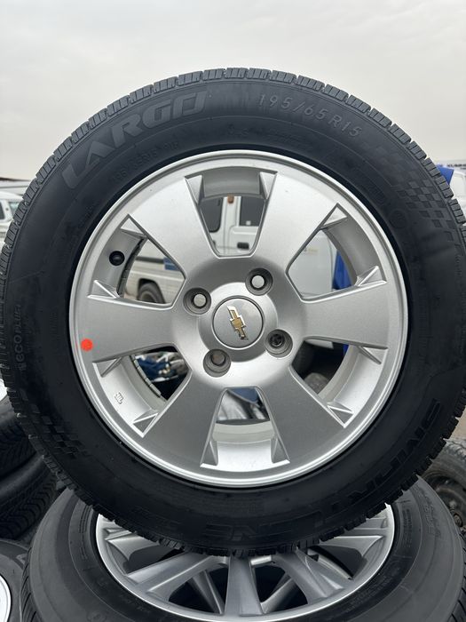 Jentra arginal r15 diska balon