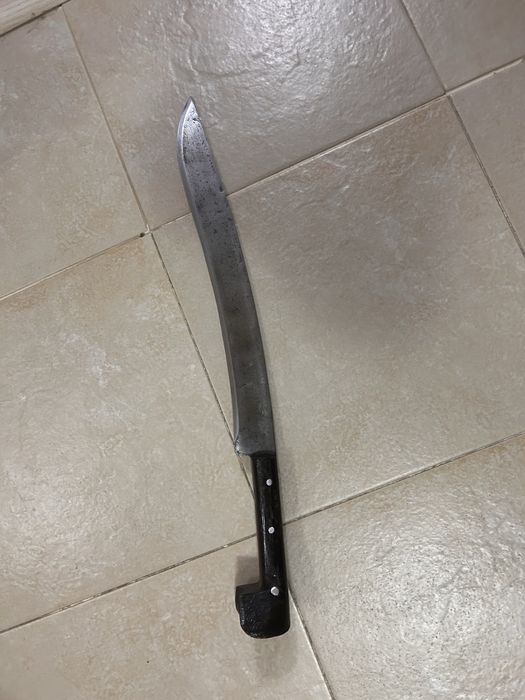 Каракулак 54 см