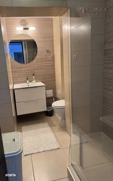 2 Camere | Calea Calarasilor | AC | Balcon | Metrou
