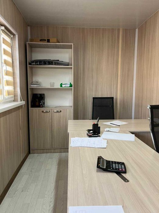 Утепленные контейнеры морской