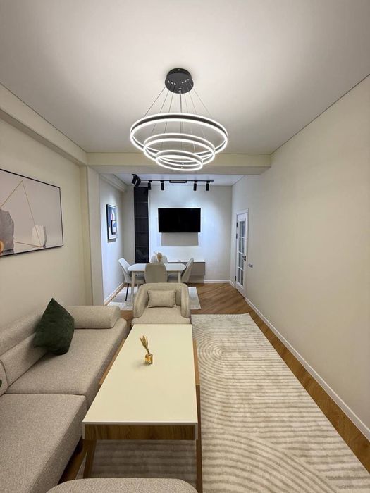 Продается квариира Новостройка Чиланзар 5