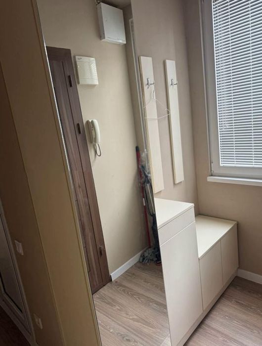 Дава се под наем Двустаен апартамент в София, Център - 55 кв.м за 747.66 € - Снимка #8