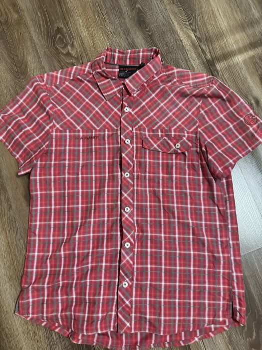 Camasa barbati Mammut