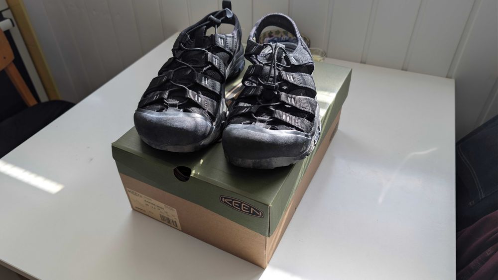 KEEN Newport H2 - Сандали за преходи / Трекинг