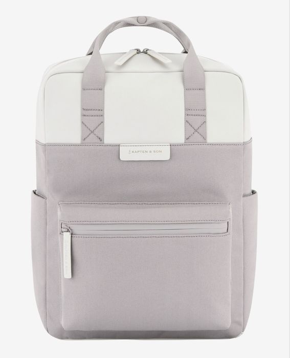 Рюкзак Kapten & Son Bergen Pro