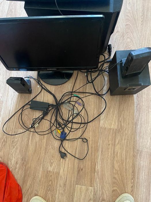 Компьютер сатылады