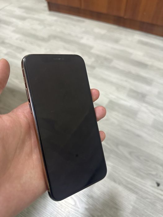 Iphone 11 pro 256gb