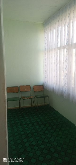 Студентам аренда 2х-комнатная квартира 5 микр