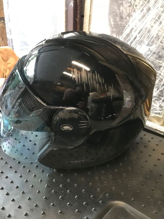 Екипировка за мотор