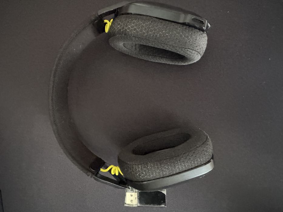 Наушники logitech g435