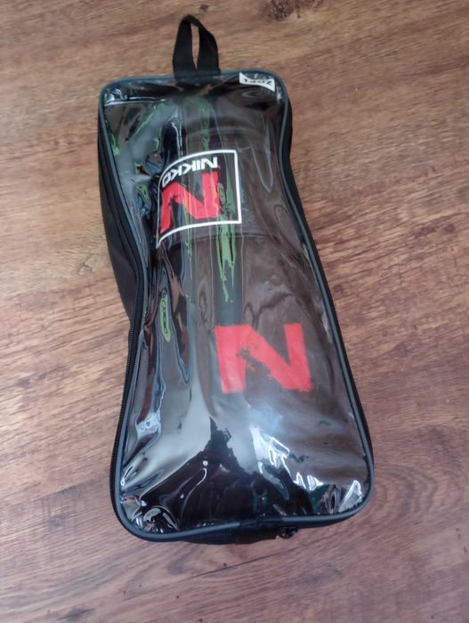 Boxing gloves 14oz NIKKO