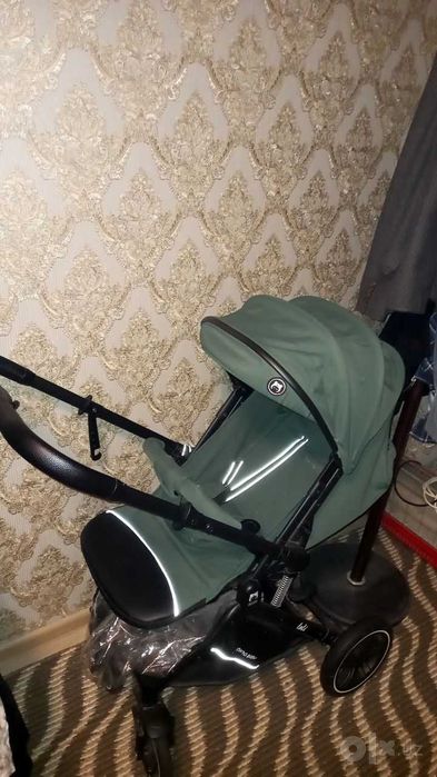 Детская коляска для малышки