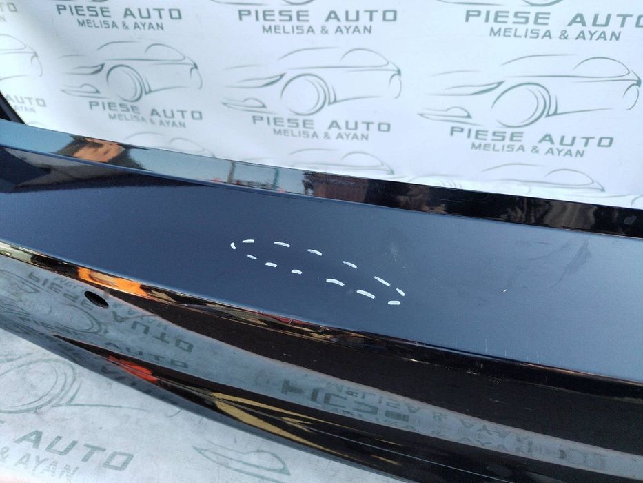 Bara spate Bmw Seria 3 F31 LCI Combi/break/variant an 2015-2016-2019