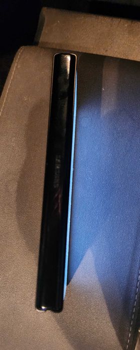 Z fold 3 negru 256GB display nou