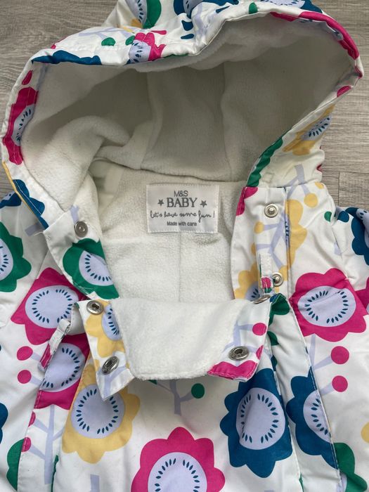 Космонавт за бебе M&S BABY от 3-6 месеца