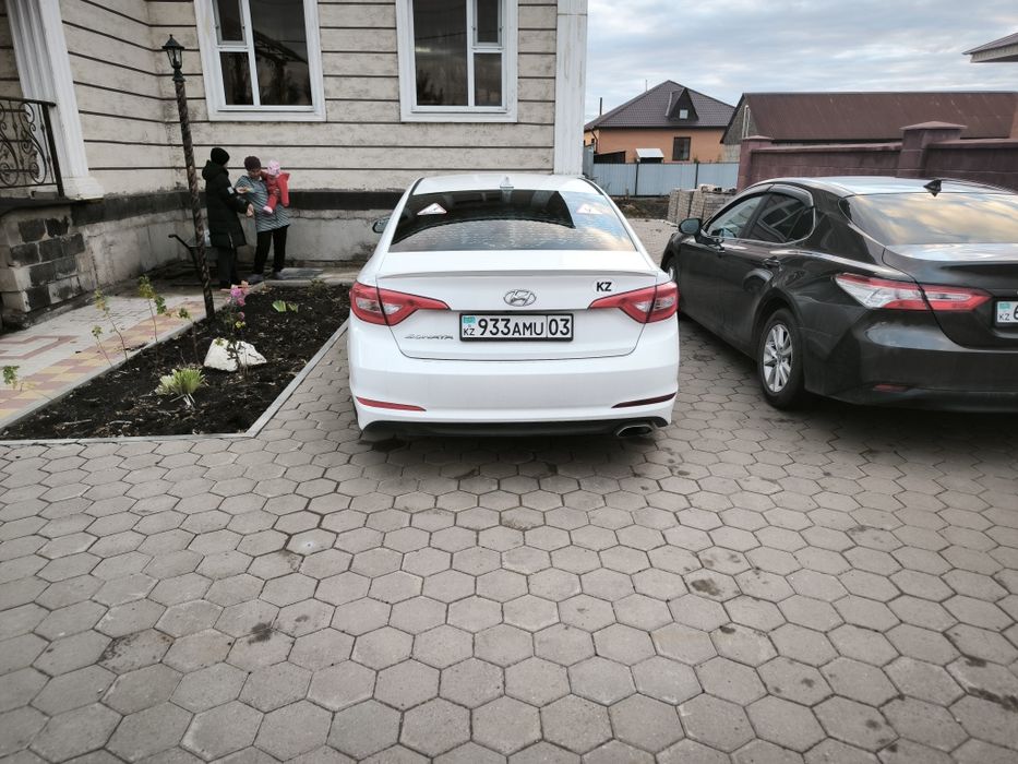 Продам Hyundai sonata