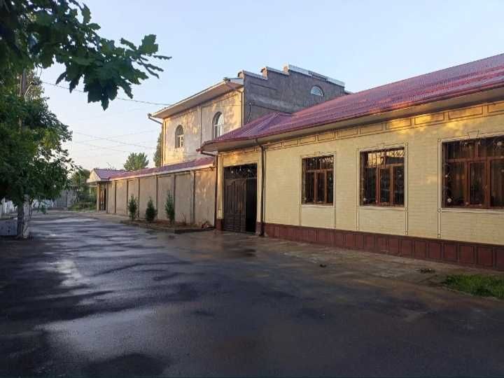 Продается дом срочно! Qoyliq