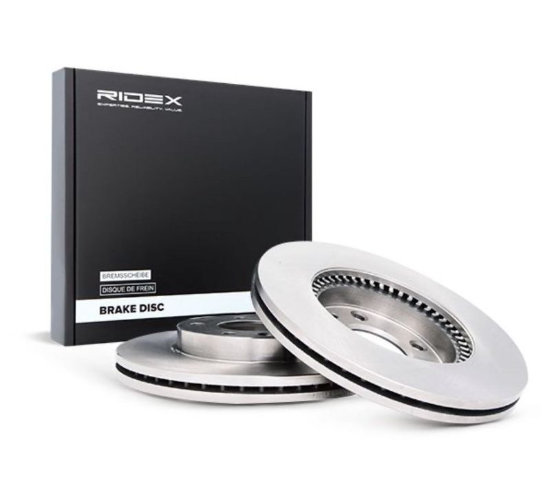 Спирачни дискове