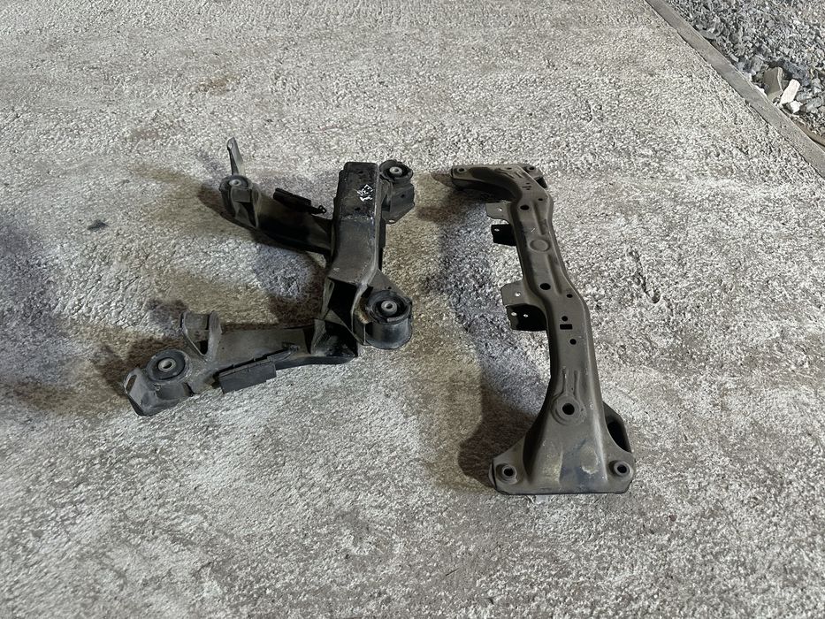 Передняя задняя балка bmw e36