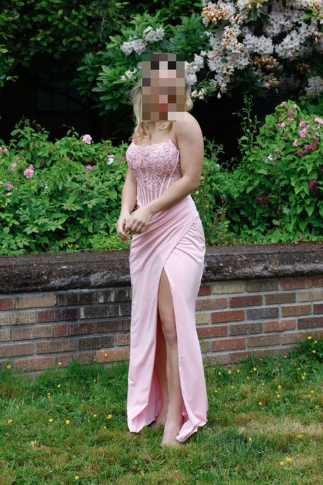 Бална рокля Windsor