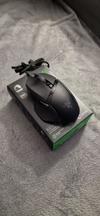 Razer Basilisk v3 Gaming Mouse
