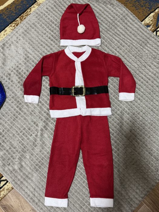 Продается костьюм санта