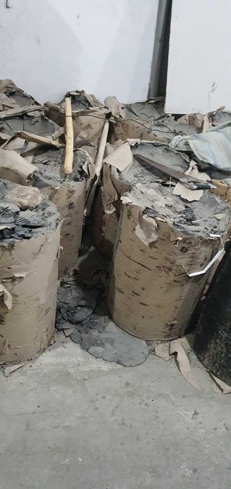 Folgoizol polizol ruberoid bitum.фольгоизол полизол рубероид мастика