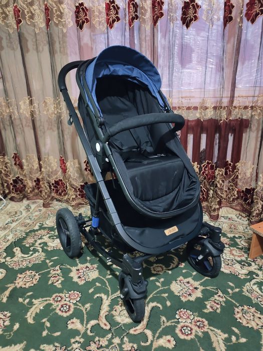 Коляска трансформер