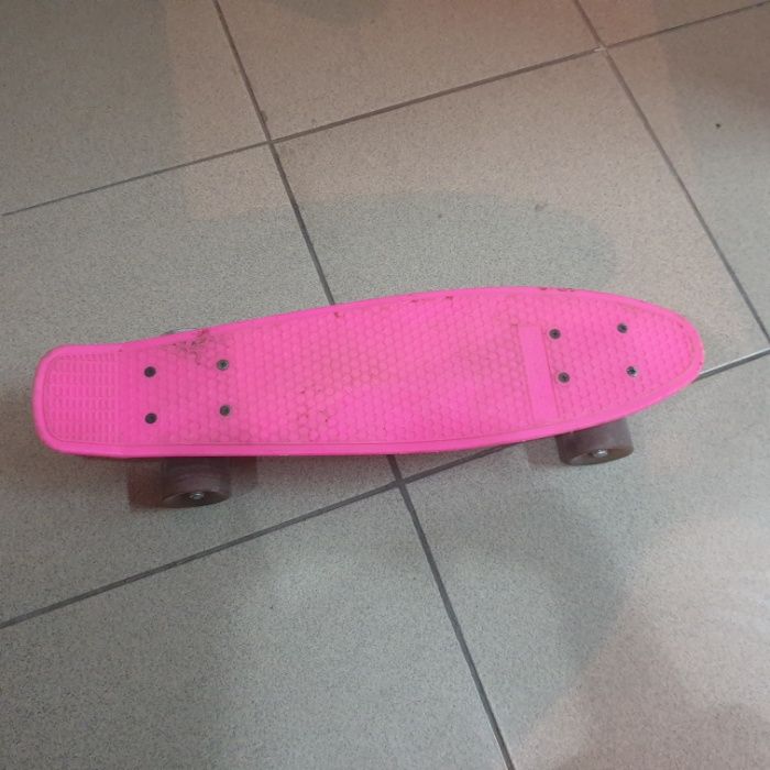 продам скейт за 5000