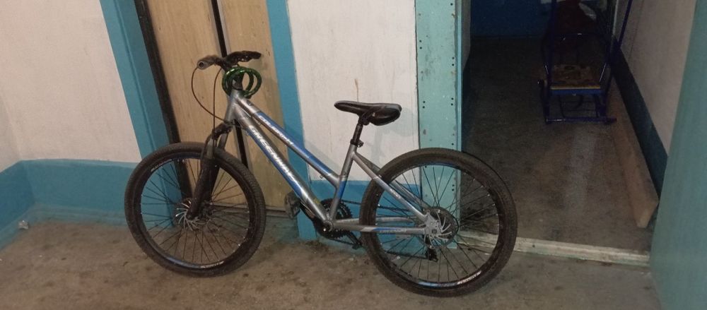 продам велосипед Greenway